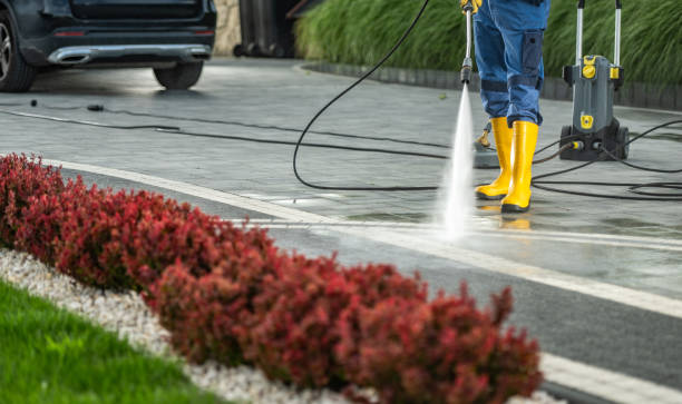 Lake Placid, FL Pressure Washing Services Company